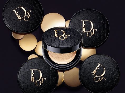 dior forever perfect cushion - dior mania limited edition|dior forever cushion powder finish.